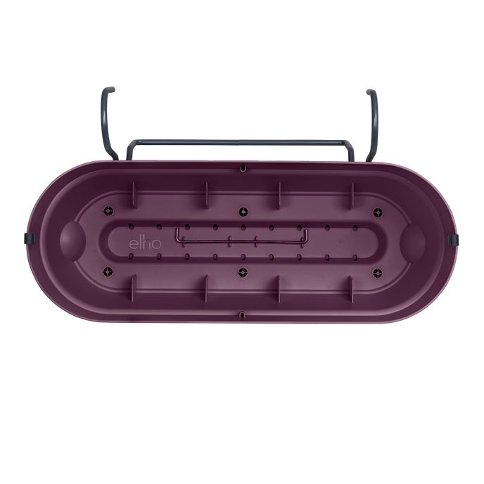 vibia campana balkonkasten allin1 50cm ahorn lila